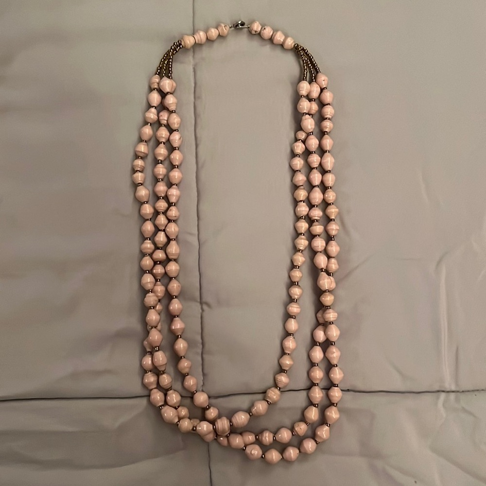 Necklace!